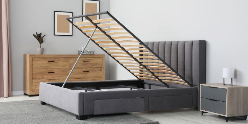 How to Reinforce Your Bed Frame