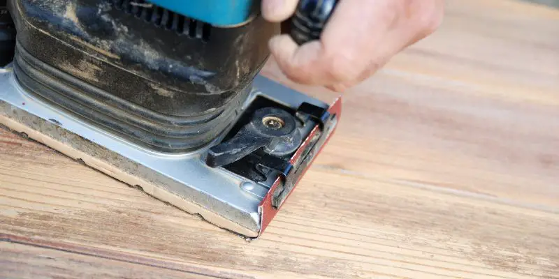 How to Safely Remove Acrylic Paint from Wood