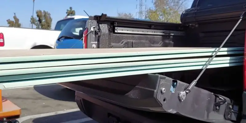 How to Safely and Easily Transport 4X8 Plywood
