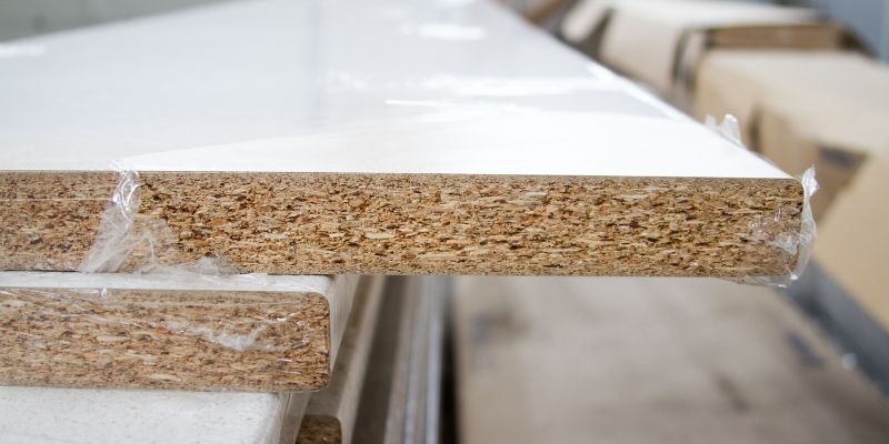 How to Seal Particle Board