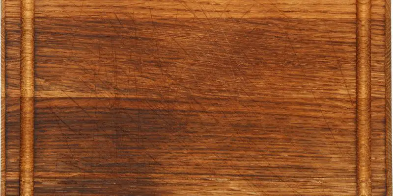 Is Ash Wood Ideal for Cutting Boards