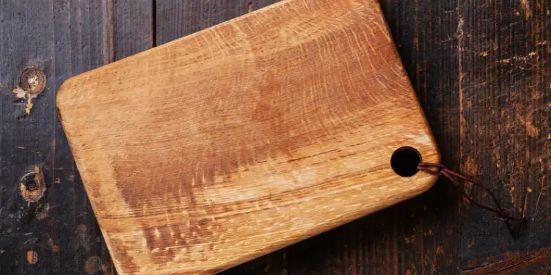 Is Rosewood the Best Choice for Cutting Boards