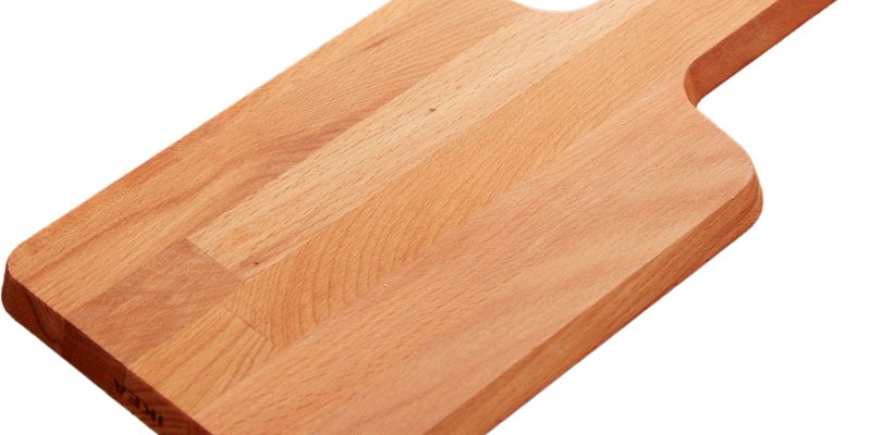 Is Rosewood the Best Choice for Cutting Boards
