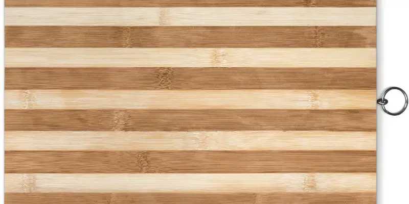 Is Zebrawood Good for Cutting Boards