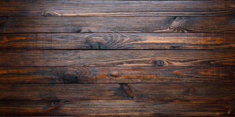Remove Dark Stains from Hardwood Floors