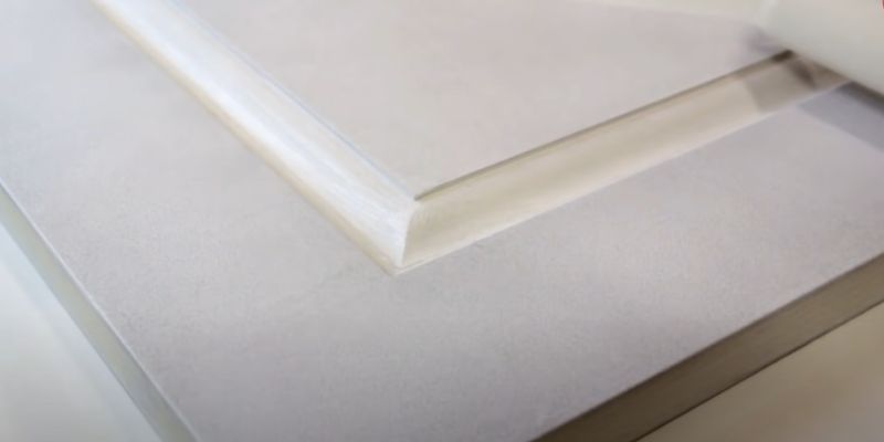 Sealing Mdf: Mastering the Technique to Ensure Flawless Paintings