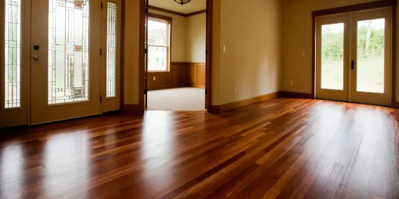 What Direction to Lay Wood Flooring