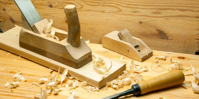 What is a Jack Plane