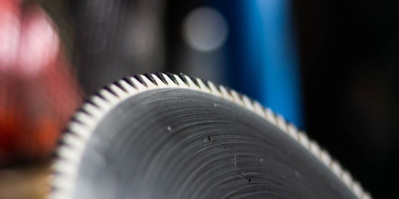 What is a Triple Chip Saw Blade