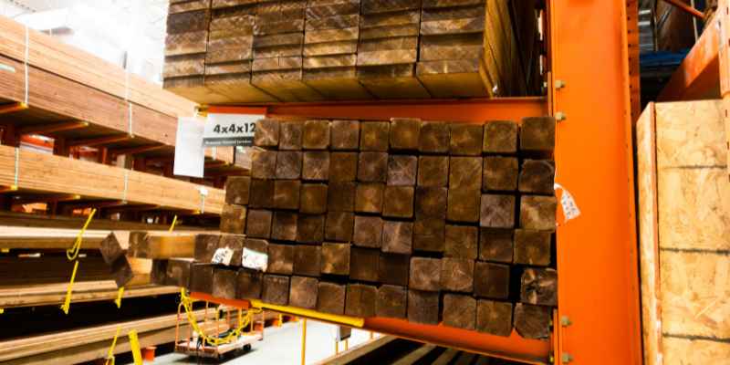 Will Home Depot Or Lowes Cut Wood for You