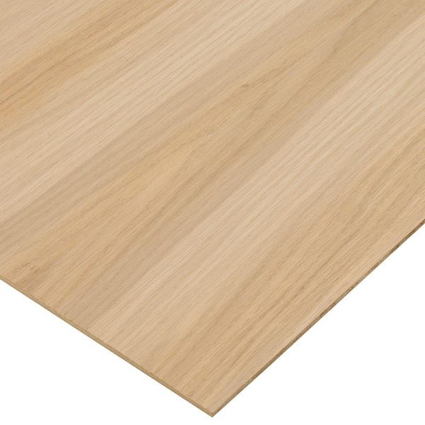1/4 Inch Plywood 4X8 Sheet
