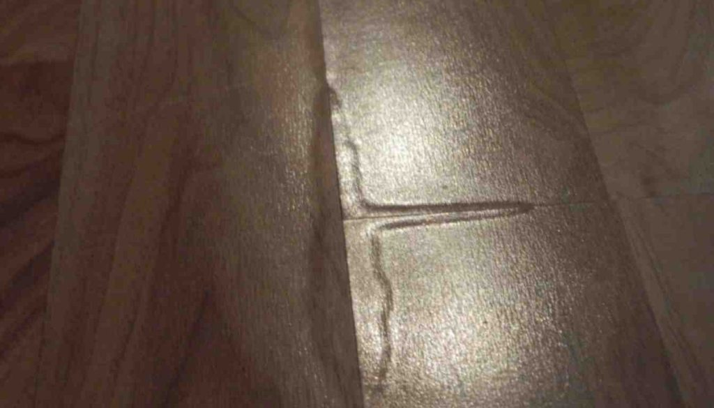 Fixing Bubble in Laminate Flooring A StepbyStep Guide Woodworking