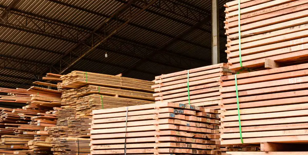 Can You Burn Pressure Treated Wood Lumber