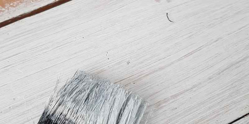 Can You Paint Over Stained Wood