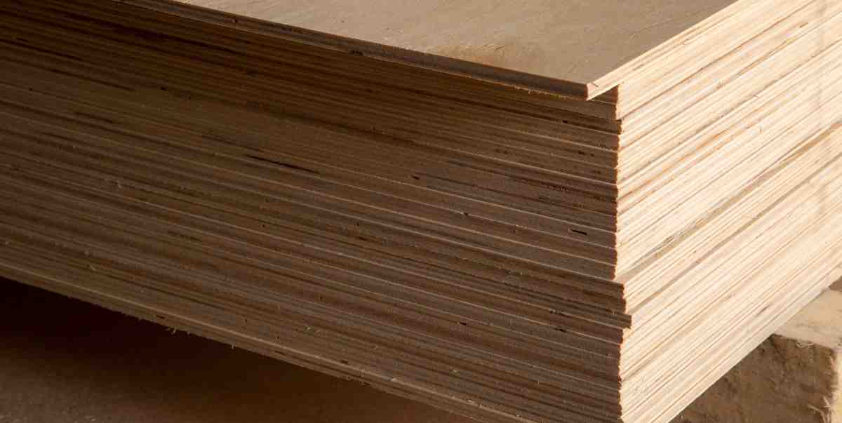 Cost of 5/8 Plywood