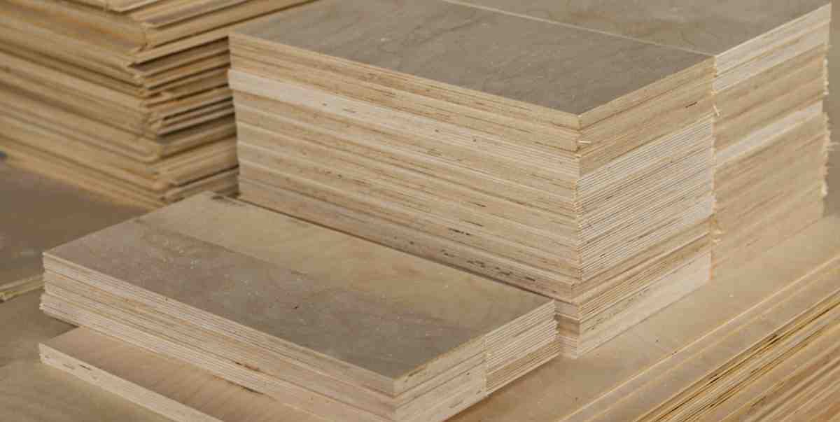 Cost of 5/8 Plywood