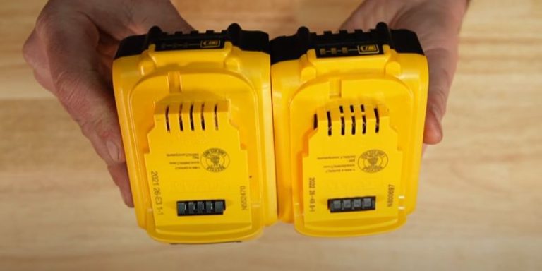 thumbnail image 2 of Battery Adapter – Use DeWalt 20V XR Lithium Batteries In Black & Decker 20V Tools (NOT 18V) 2 of 5