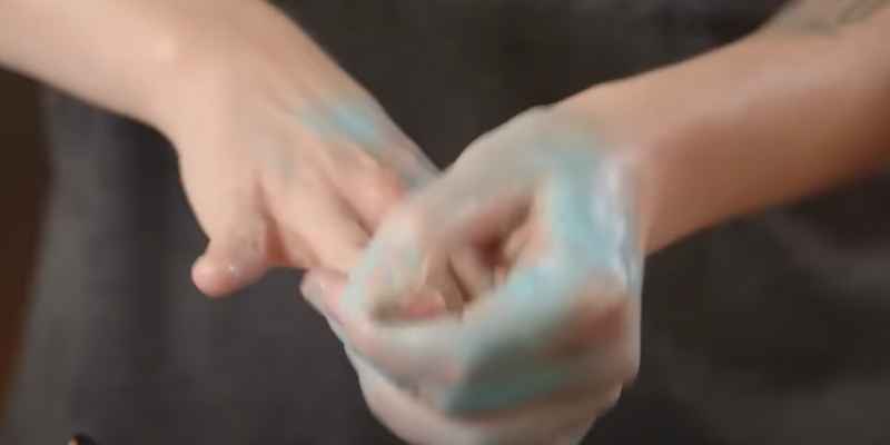 How Do You Get Spray Paint Off Your Hands