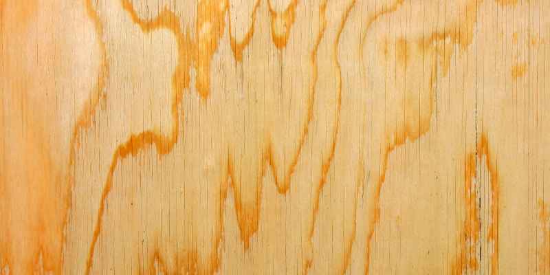 How To Achieve Smooth and Shiny Plywood