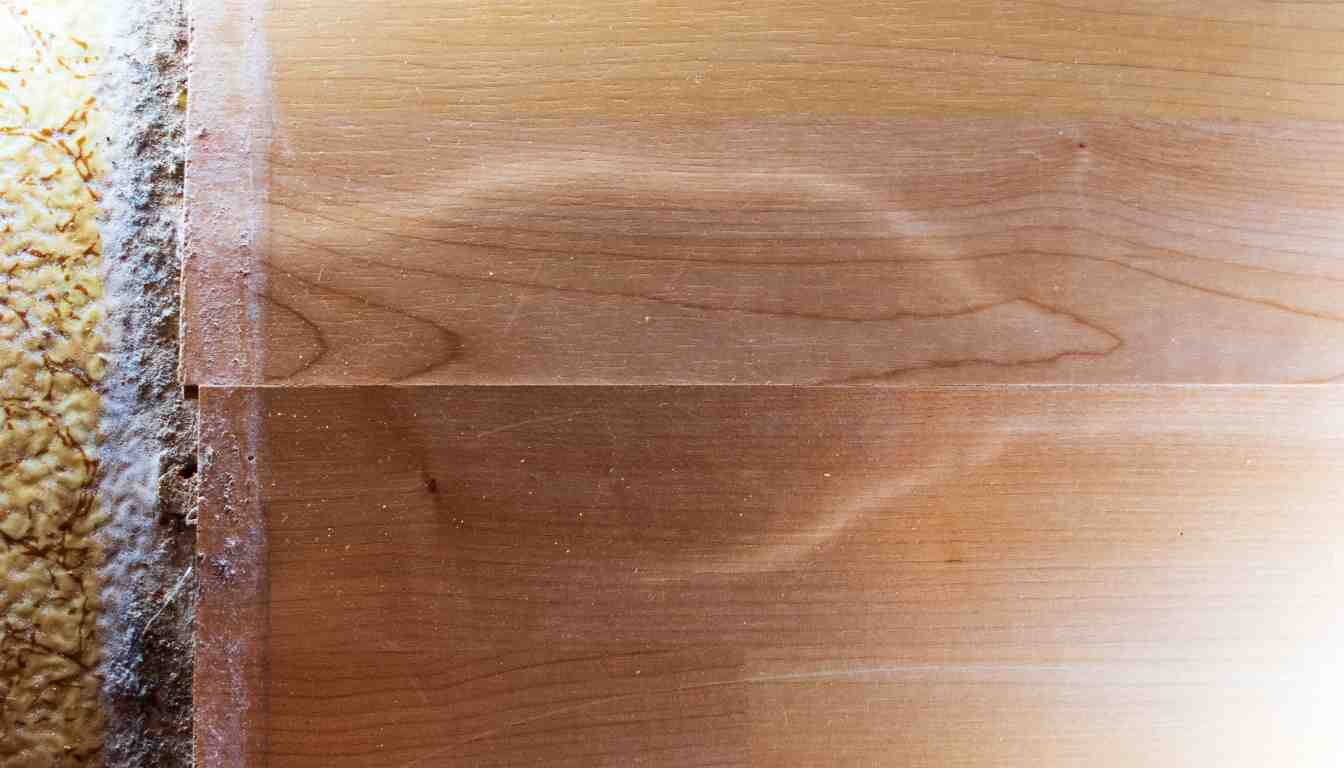How To Dry Laminate Floors  After a Flood