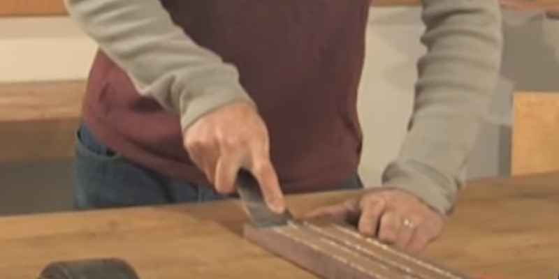 How To Easily Remove Gorilla Glue From Wood