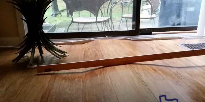 How To Fix Buckling Wood Floors Repair