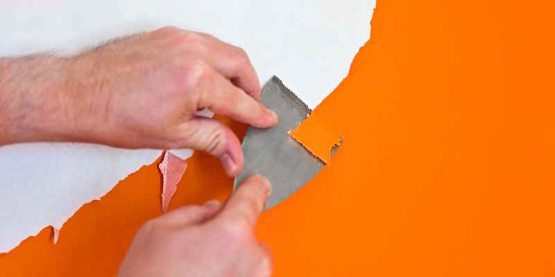 How To Safely and Effectively Remove Acrylic Paint From Wood