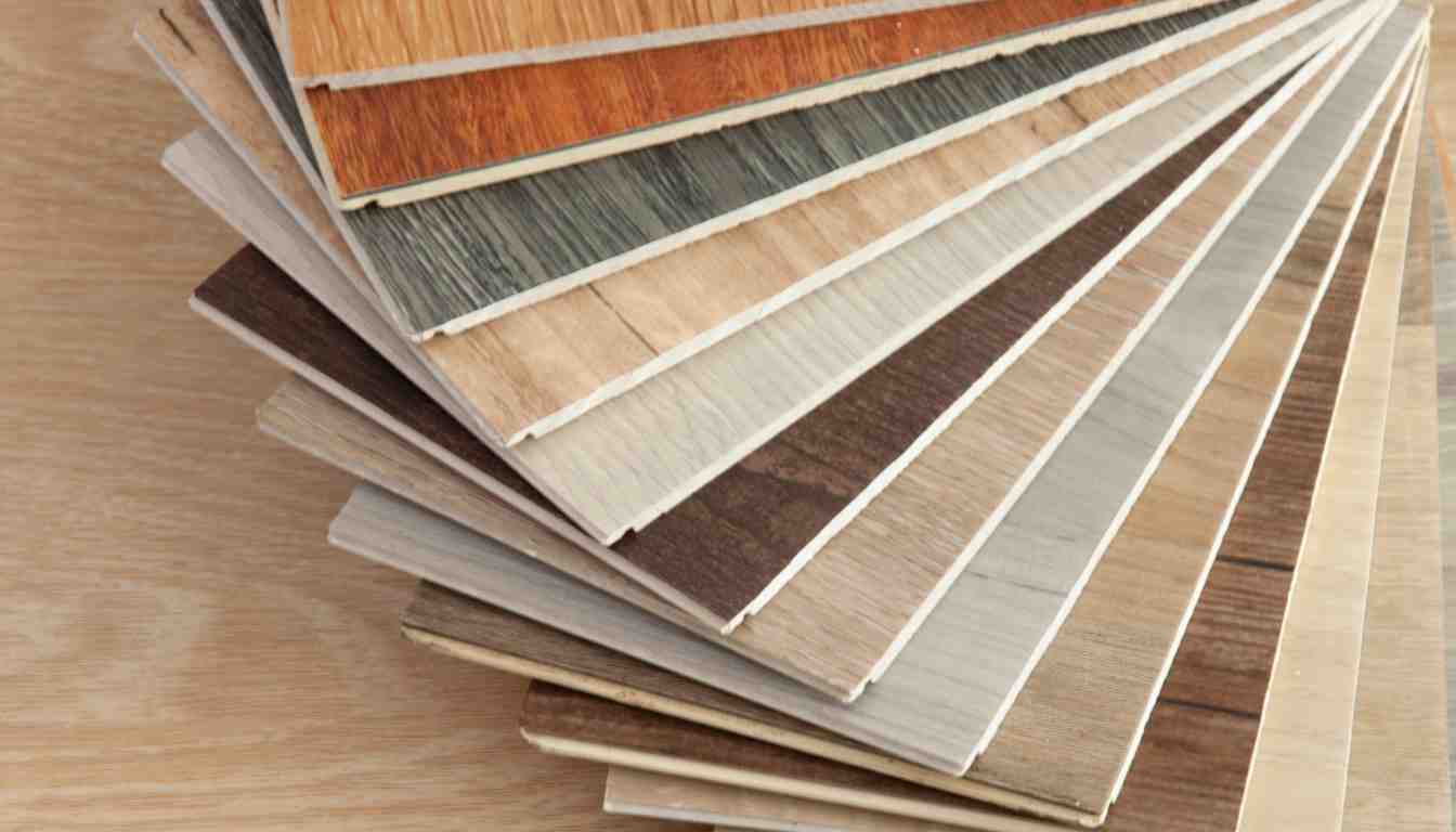 How to Clean Plywood Floors