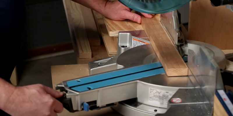 How to Expertly Achieve a 75 Degree Angle on Your Miter Saw