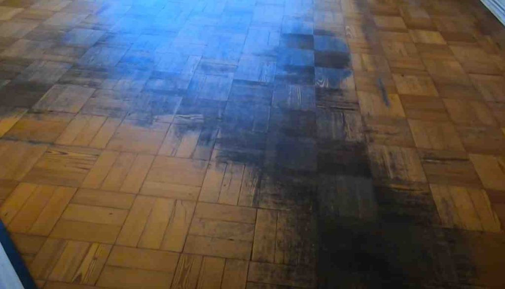 How to Get a Stain Out of Wood Floor Quick and Easy Solutions