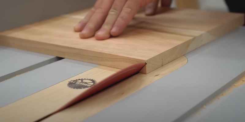 How to Master Angle Cuts on a Table Saw