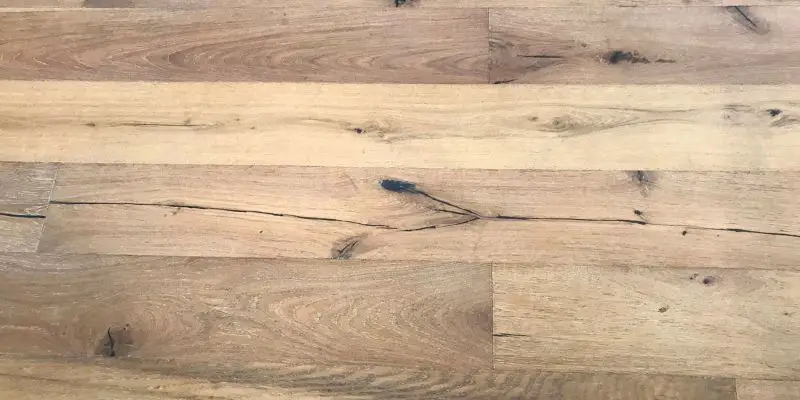 How to Remove Dents from finished Hardwood Floors