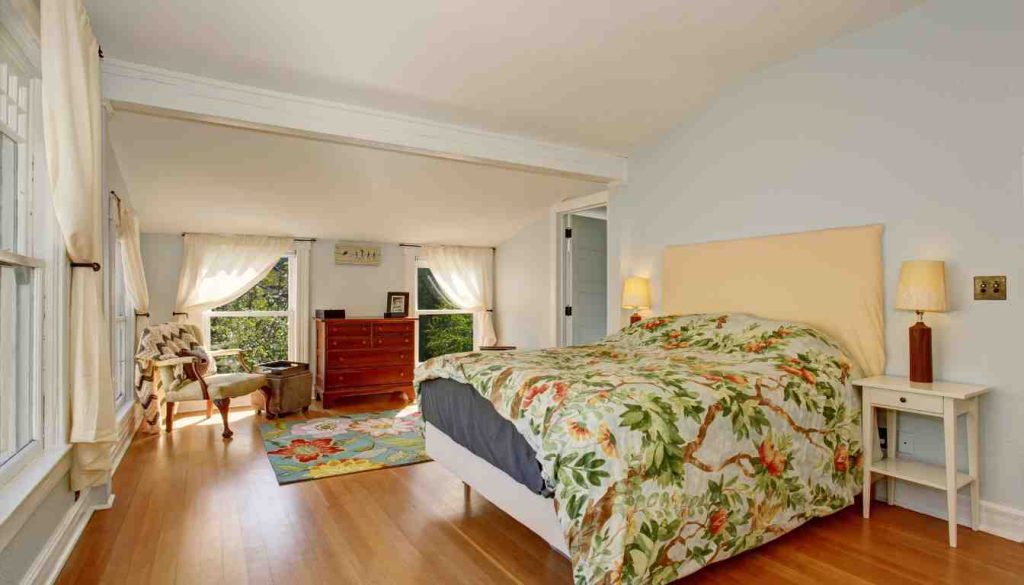 How to Stop Bed Sliding on Hardwood Floors Genius Solutions