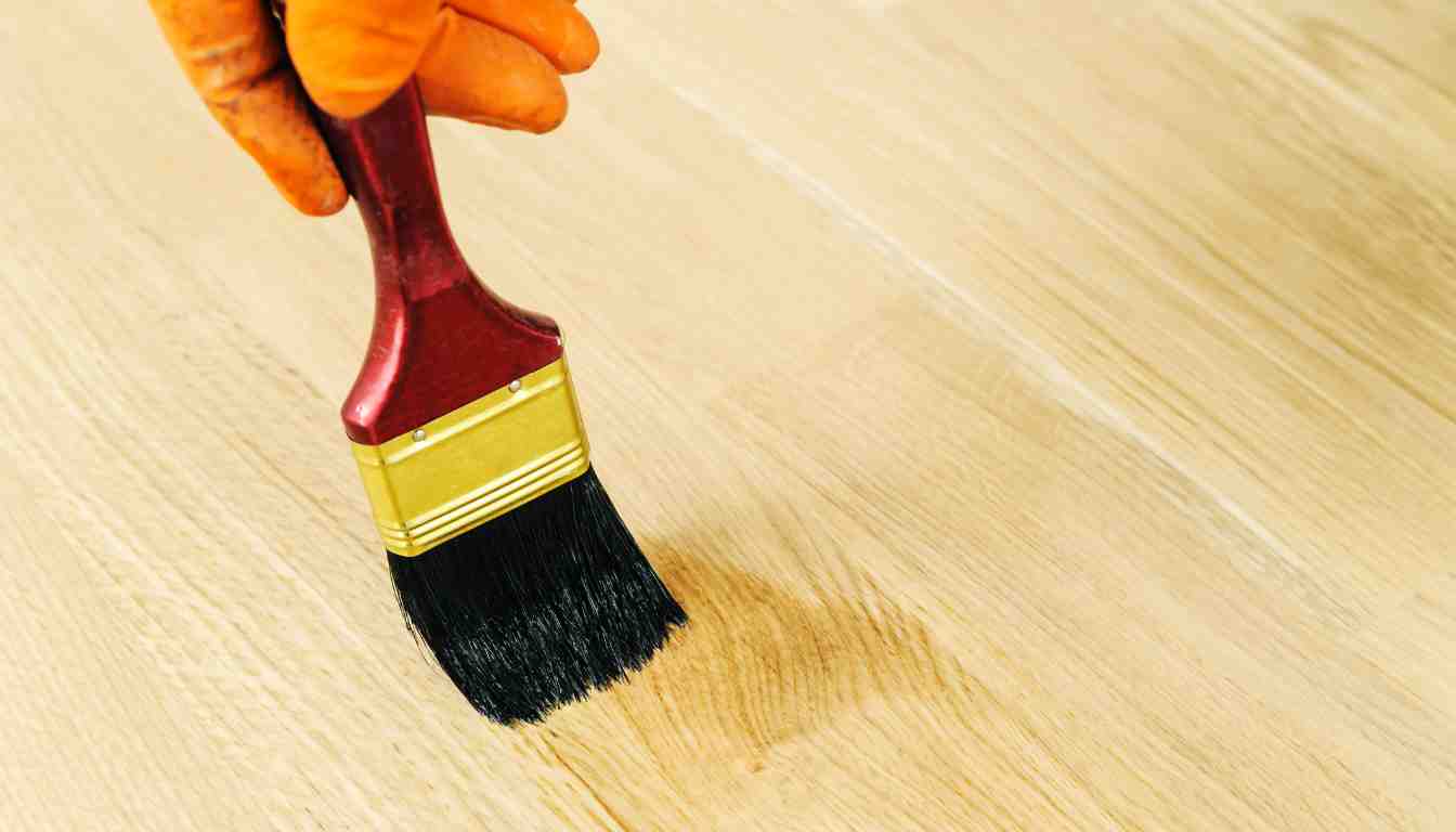 How to Transform Plywood Floors into Stunning Showpieces
