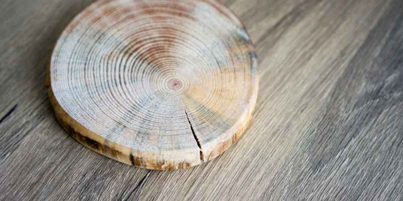 How to Waterproof Wood Coasters