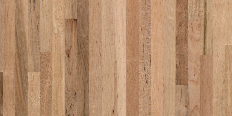 Is Birch the Optimal Choice for Butcher Block?