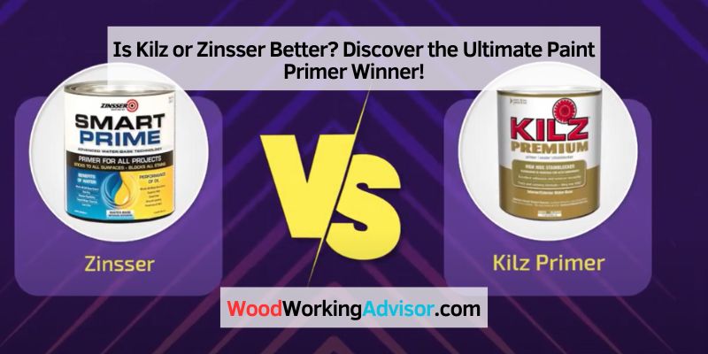 Is Kilz or Zinsser Better