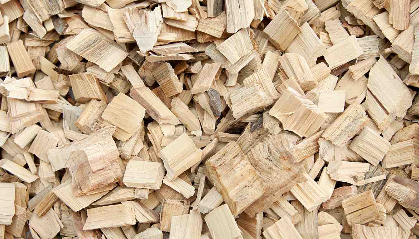 Is Wood a Recyclable Material