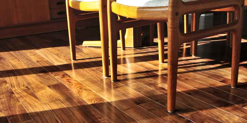 Prevent Bed Sliding on Wood Floor: Effective Solutions