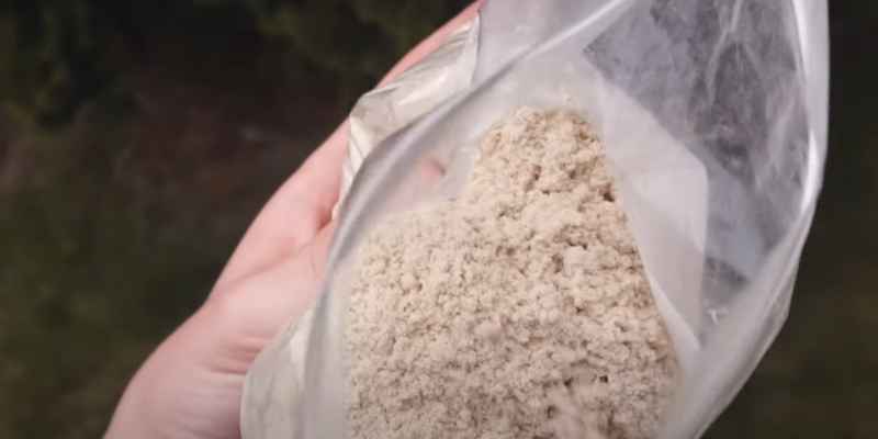Revamp Your Woodworking Projects: Craft Wood Filler With Sawdust