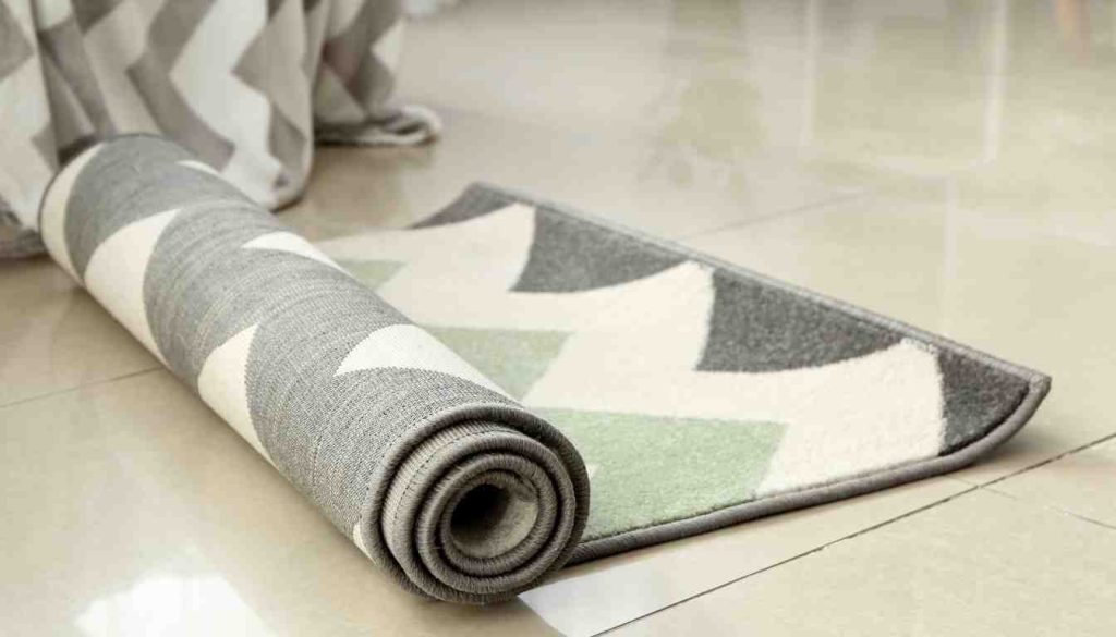 Rugs Safe for Lvp Flooring A Guide to PetFriendly and Washable