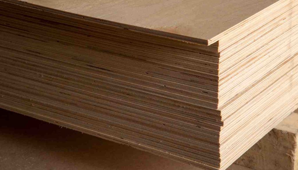 Transform Your Space with Tongue and Groove Plywood Flooring