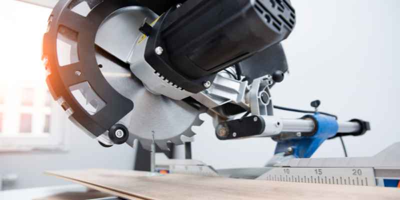 What Kind of Miter Saw Do I Need