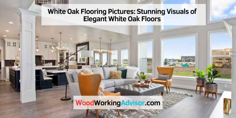 White Oak Flooring Pictures