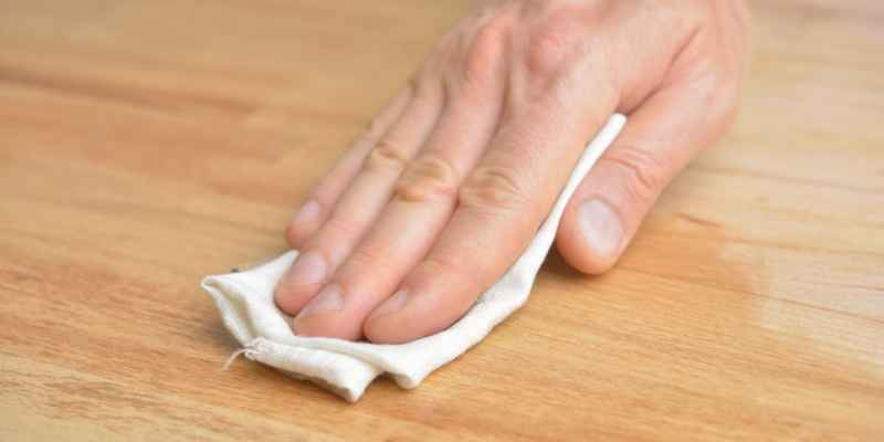 an You Put Polyurethane Over Danish Oil