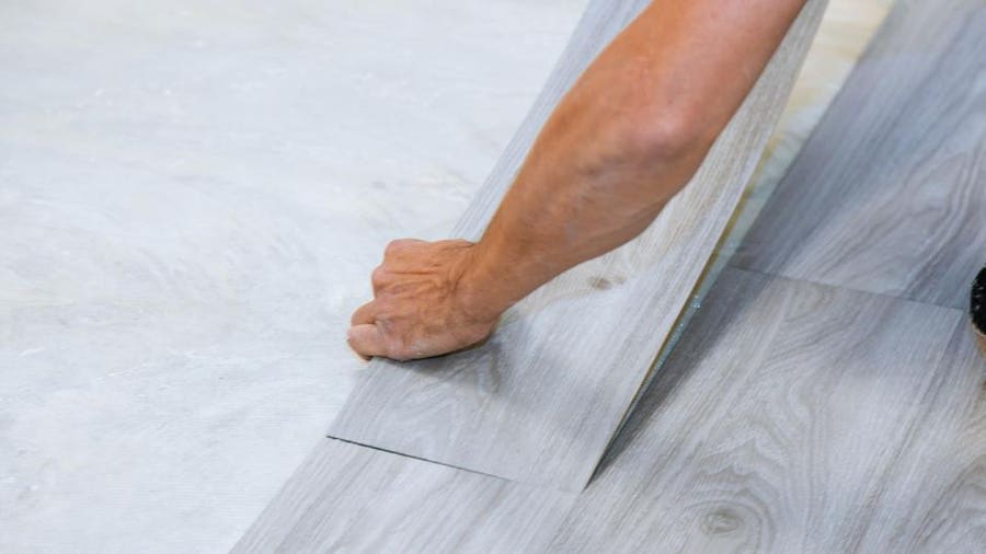Average Cost to Install Lvp Flooring