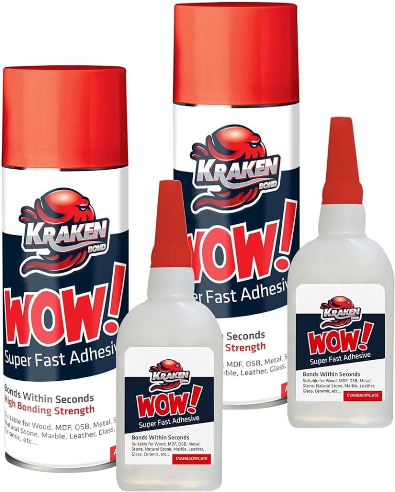 Can Super Glue Work on Metal? Discover the Power Behind this Adhesive Woodworking Advisor