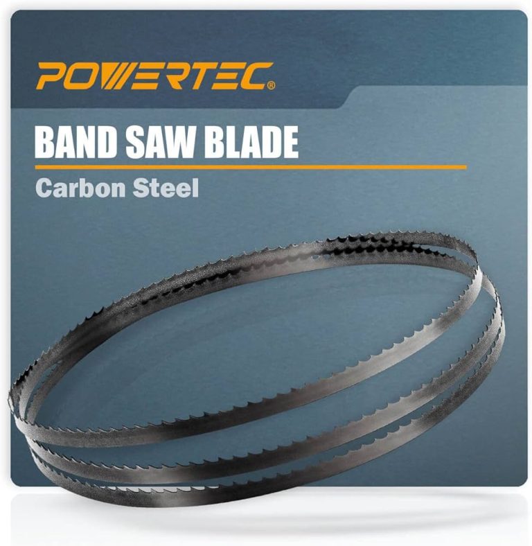 80 Inch Bandsaw Blade