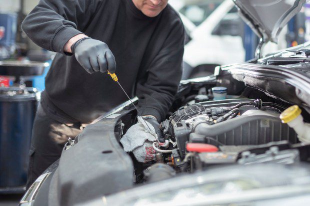 How Can I Recondition a Car Battery