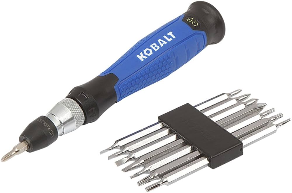 Kobalt Power Tools